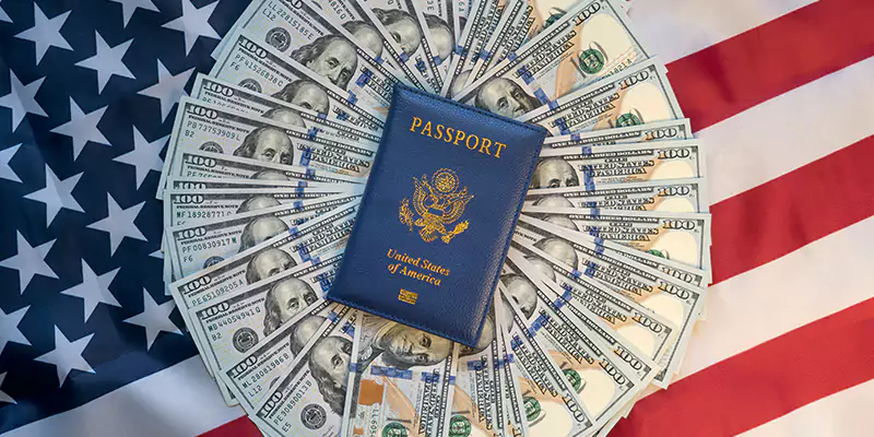 Why Choose Us for Your US Investment Visa Journey for Montenegro?