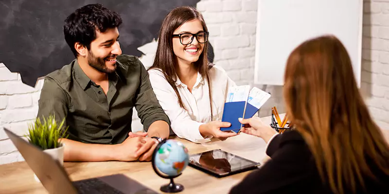 Benefits of Our Intra Company Transfer USA Service in Montenegro