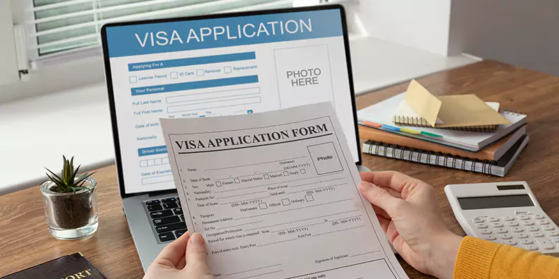Our Comprehensive Online US Visa Services in Montenegro