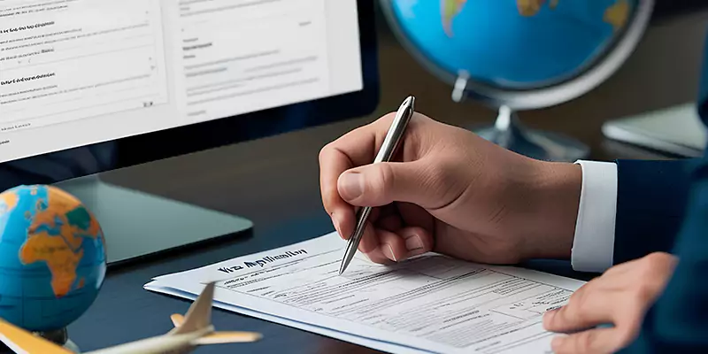 Benefits of Our US Branch Office Visa Services in Montenegro