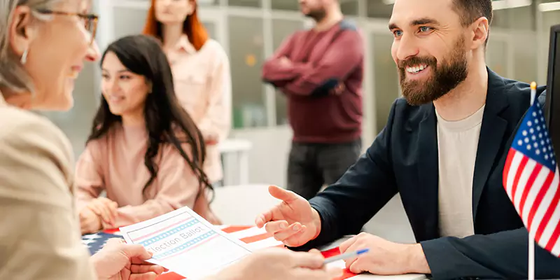 Why Choose Our Expert US Immigration Consultants in Montenegro?