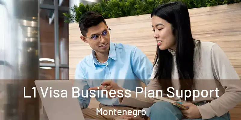  L1 Visa Business Plan Support Montenegro