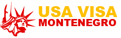 USA Visa Montenegro